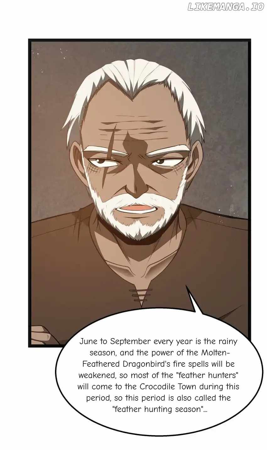 This Hero is a Money Supremacist Chapter 19 57